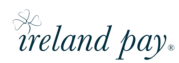 Ireland Pay Secure Payment Gateway