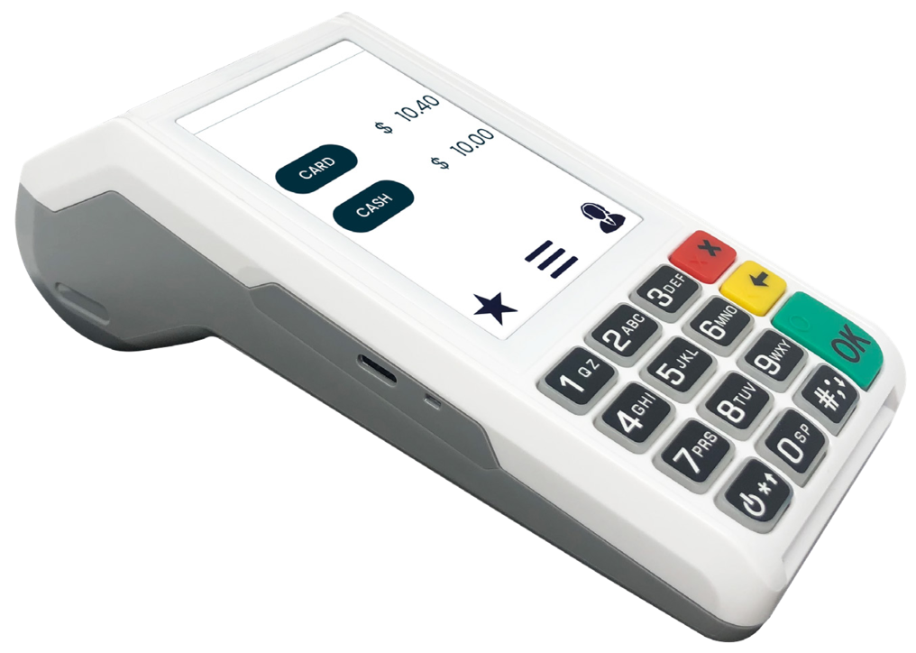 Ireland Pay Secure Payment Gateway